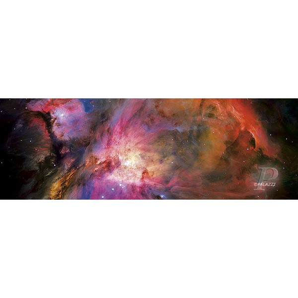 Palazzi Verlag Plakaty Orion Nebula