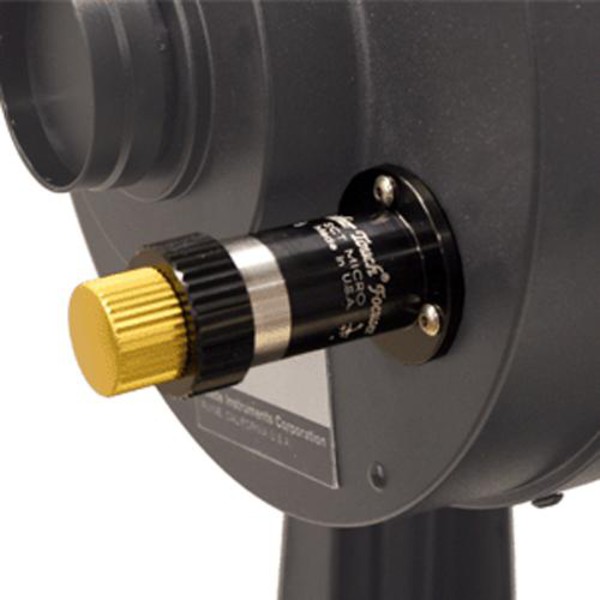 Starlight Instruments Mikrofokuser Ogniskowanie precyzyjne do Meade SCT 8"