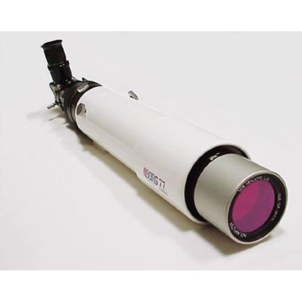 Solarscope UK Filtry Solar Filter 50