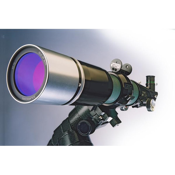 Solarscope UK Filtry Solar Filter 70