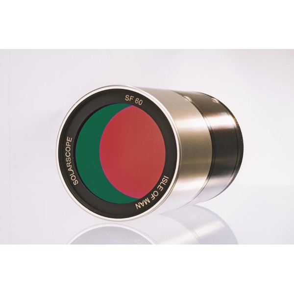 Solarscope UK Filtry Solar Filter 60 Doublestack