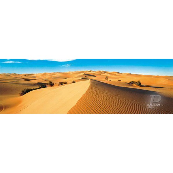 Palazzi Verlag Plakaty Sand Dunes Libya