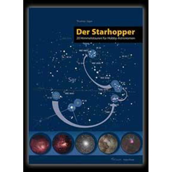 Oculum Verlag Starhopper