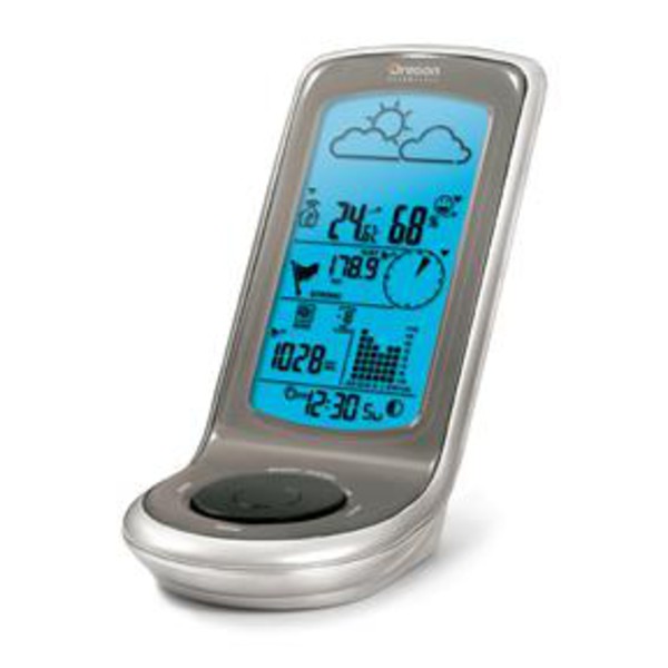 Oregon Scientific Funk Wetterstation WMR 100