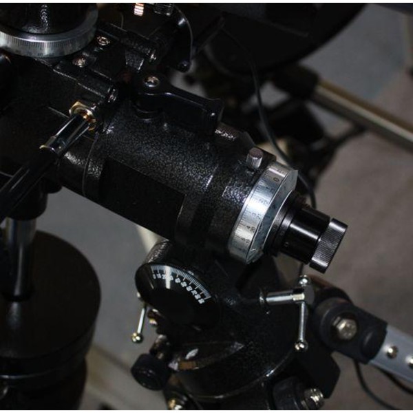 TS Optics Lunetka biegunowa do montażu typu Advanced/EQ-5/CGEM