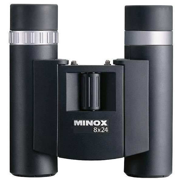 Minox Lornetka BD 8x24 BR