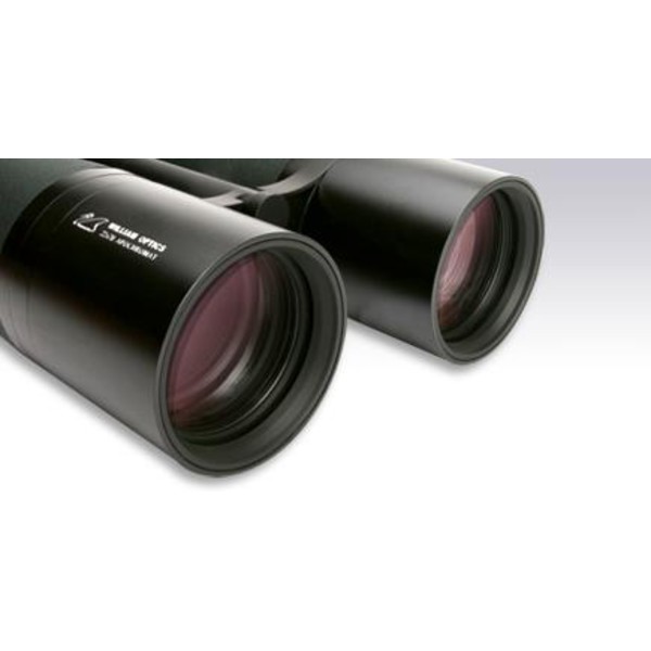 William Optics Fernglas 22x70 APO, wasserfest