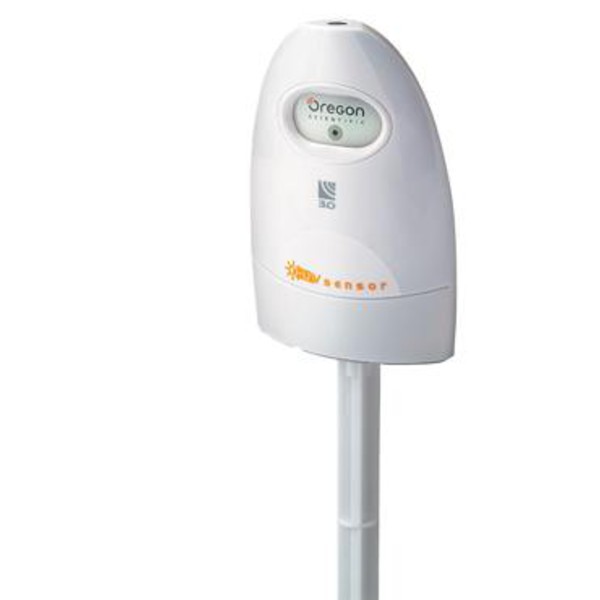 Oregon Scientific Czujnik promieni UV UVN 800 do WMR 100