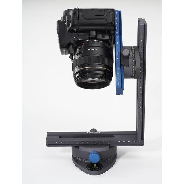 Novoflex VR System Pro system do zdjęć panoramicznych