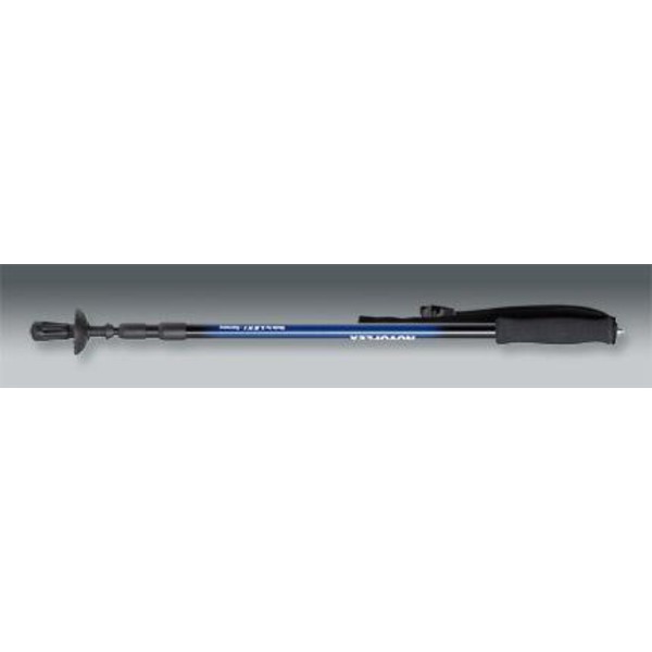 Novoflex Monopod trekkingowy teleskopowy Basic Ball