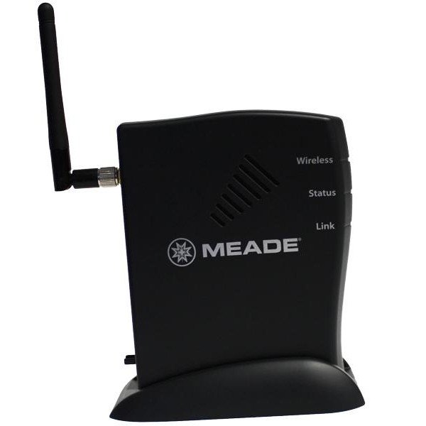 Meade Teleskop-Server