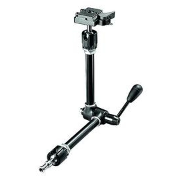 Manfrotto Statyw MAN MAGIC ARM SCHNELLSPANN MIT 323