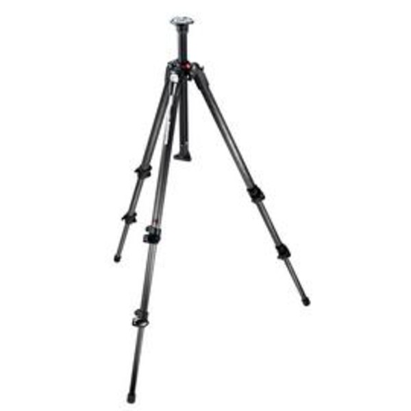Manfrotto 190CX3 Magfiber 3-częściowy