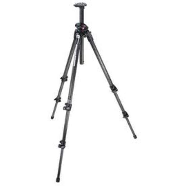 Manfrotto 190CXPro3 Magfiber 3-częściowy