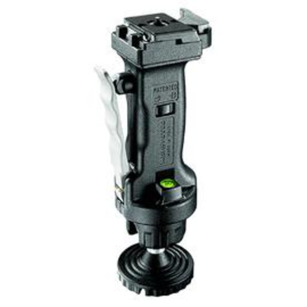 Manfrotto 222 Głowica statywowa joystickowa Grip Action