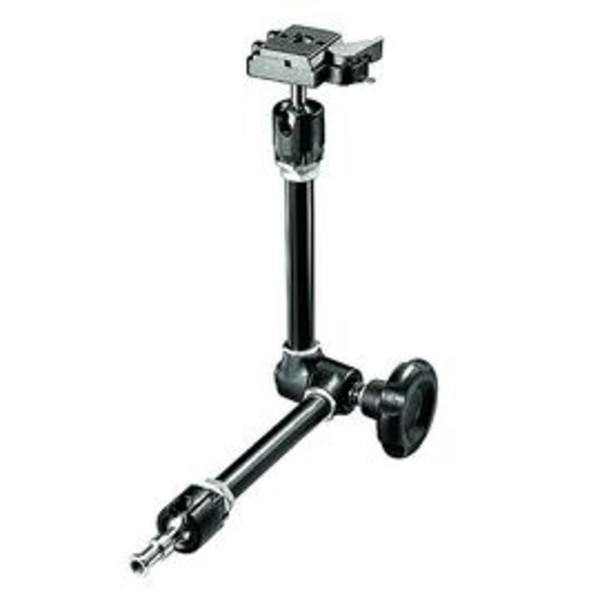 Manfrotto 244RC Magic Arm z pokrętłem i 323