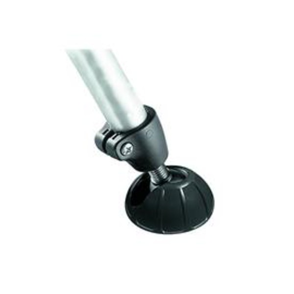 Manfrotto Gumowa stopka z przyssawką/szpikulcem 449SC2