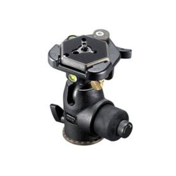 Manfrotto Głowica statywowa kulowa, hydrostatyczna z 030