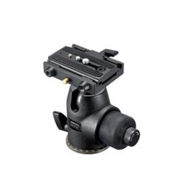 Manfrotto Głowica statywowa kulowa, hydrostatyczna z 510PLV