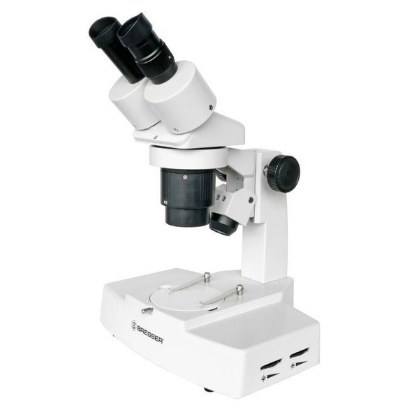 Bresser Lupa stereo Analyth ICD, dwuokularowy
