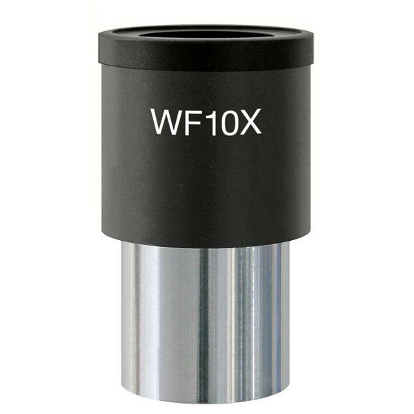 Bresser Okular szerokokątny DIN WF 10x z krzyżem z nitek
