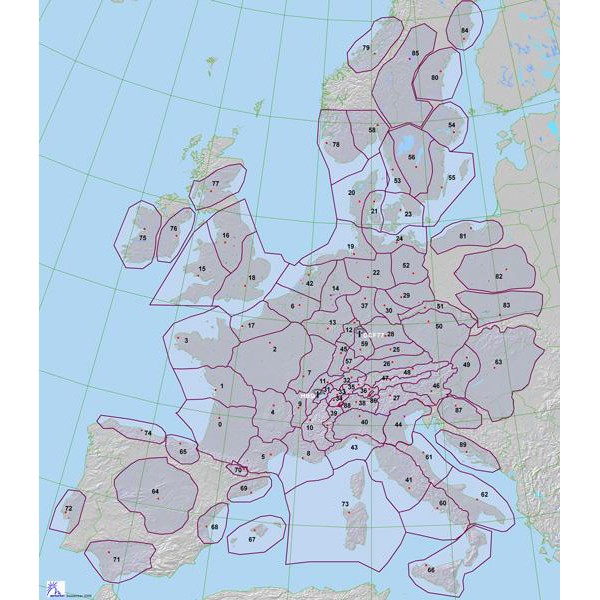 Irox Radiowa stacja metereologiczna Personal Meteo Centre  METE-ON 1