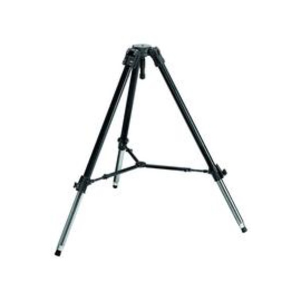 Manfrotto Statyw aluminiowy 528XB Video-Pro z bazą półkulową 100mm