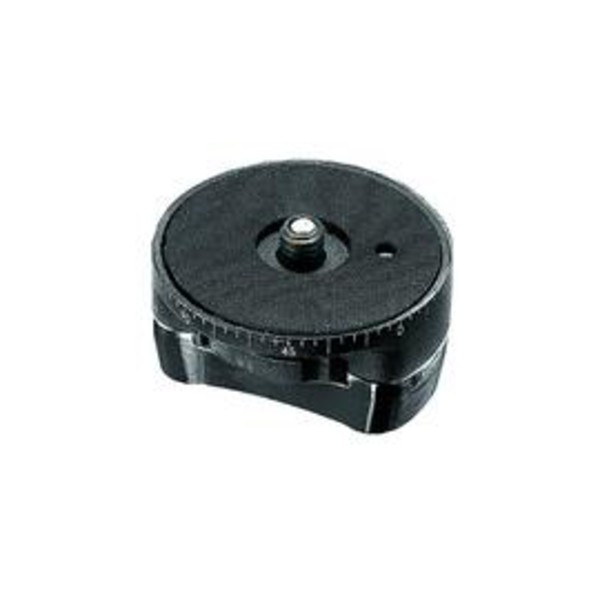Manfrotto 627 Adapter panoramiczny do głowic uchylnych