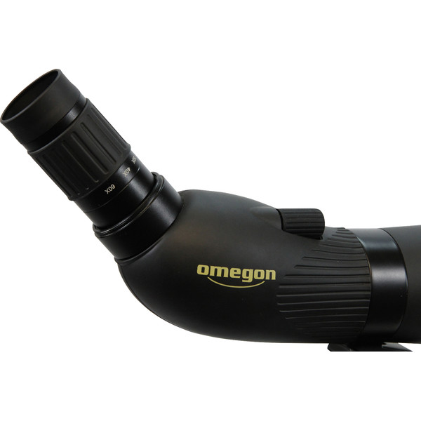 Omegon Lunety z zoomem 20-60x80mm