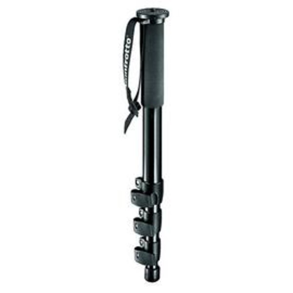 Manfrotto Statyw aluminiowy monopod 680B Compact