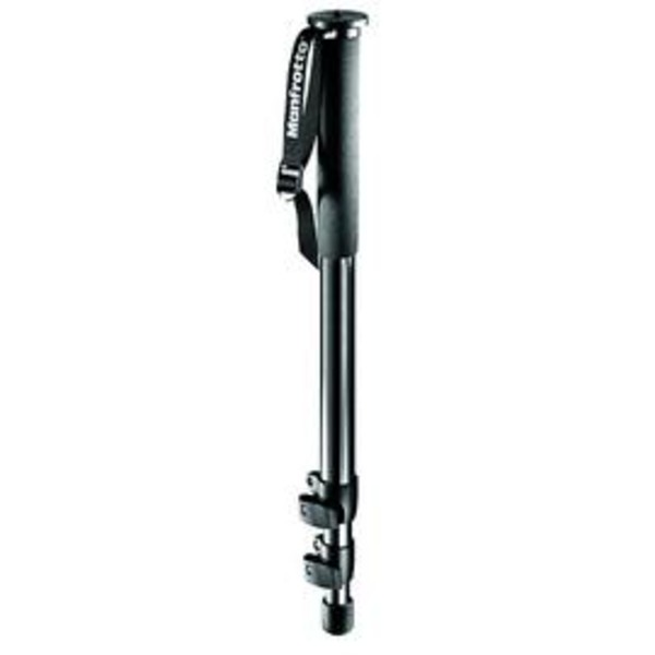 Manfrotto Statyw aluminiowy monopod 681B Profi