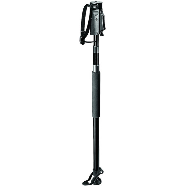 Manfrotto Statyw aluminiowy monopod 685B Neotec Pro