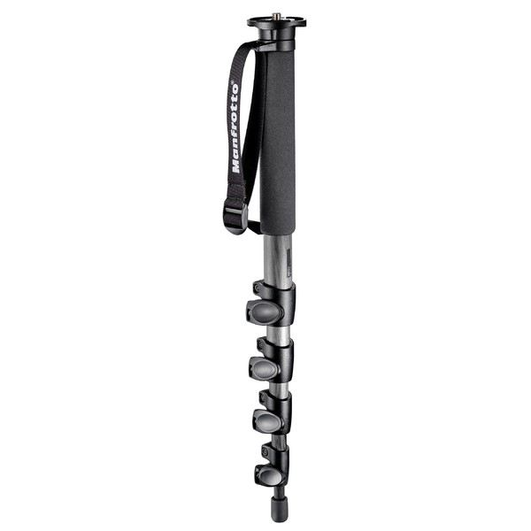 Manfrotto 695CX Magfiber 5-częściowy