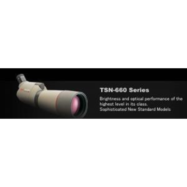 Kowa Luneta TSN-661 66mm, katowa