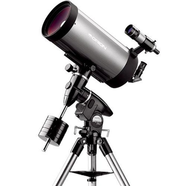 Orion Teleskop Maksutova MC 180/2700 SkyView Pro EQ-5