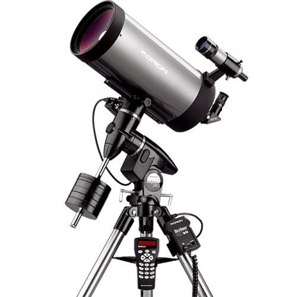 Orion Teleskop Maksutova MC 180/2700 SkyView Pro EQ-5 GoTo