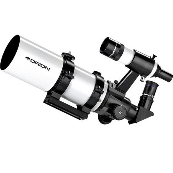 Orion Teleskop AC 80/400 ShortTube A OTA