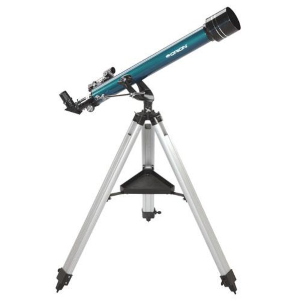 Orion Teleskop AC 60/700 Observer AZ-1 Starter Kit
