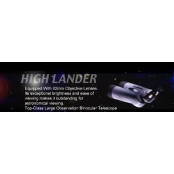 Kowa Lornetka High Lander 32x82