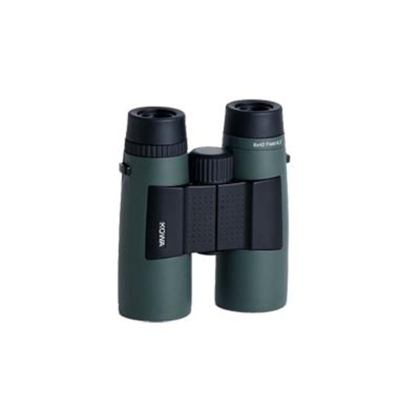 Kowa Lornetka BD 8x42 DCF, kolor szary