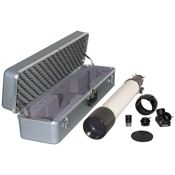 TeleVue Refraktor apochromatyczny  AP 102/877 TV102 Renaissance OTA