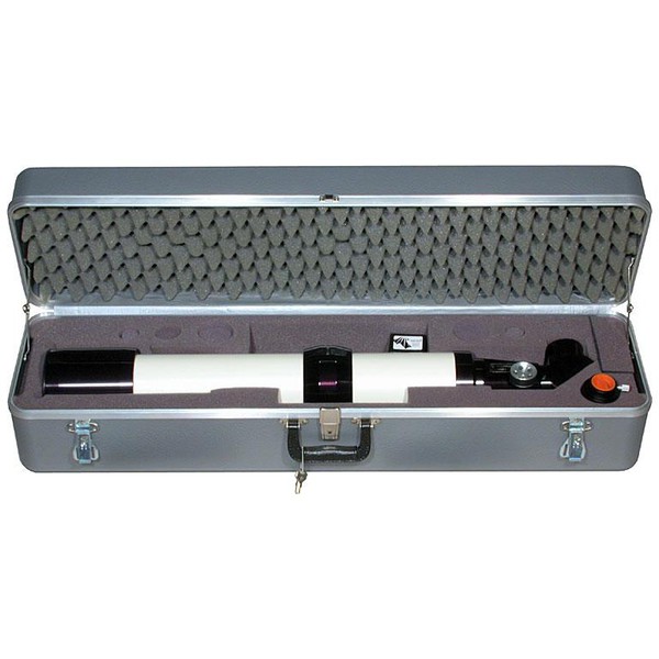TeleVue Refraktor apochromatyczny  AP 102/877 TV102 Renaissance OTA