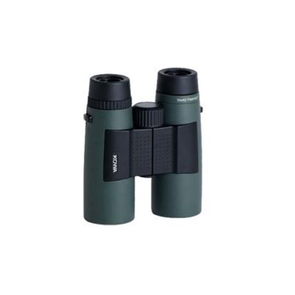 Kowa Lornetka BD 10x42 DCF, kolor szary