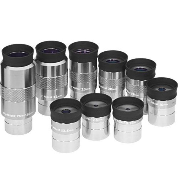 Orion Okular Highlight Plössl 20mm 1,25''