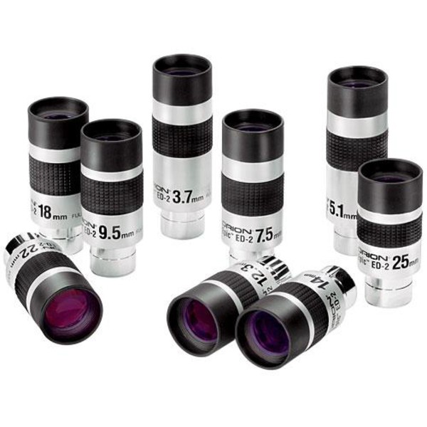 Orion Epic ED-2 14mm 1,25''