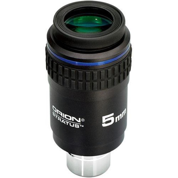 Orion Okular szerokokątny Stratus 5mm 1,25''/2''