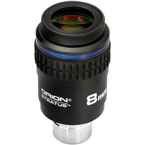 Orion Okular szerokokątny Stratus 8mm 1,25''/2''