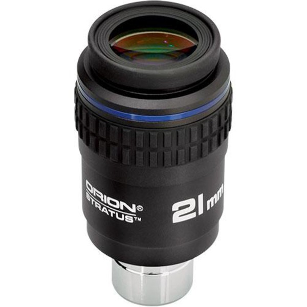 Orion Okular szerokokątny Stratus 21mm 1,25''/2''