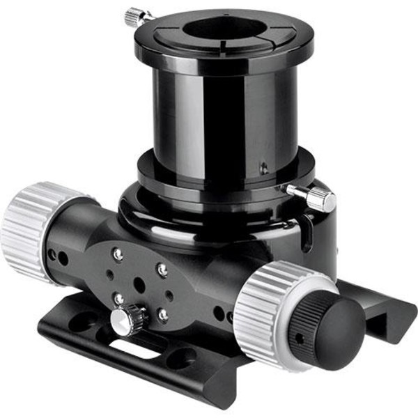 Orion 2'' Low-Profile Crayford Focuser, Dual Speed