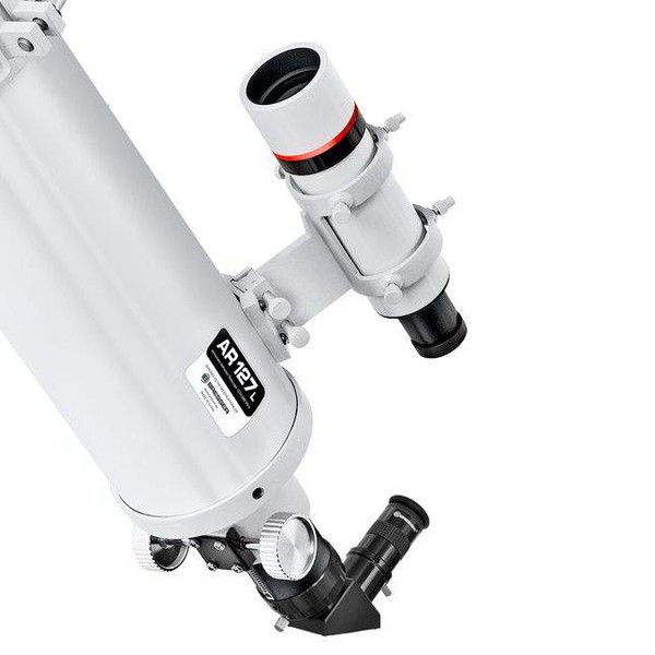 Bresser Teleskop AC 127L/1200 Messier Hexafoc EXOS-2 GoTo